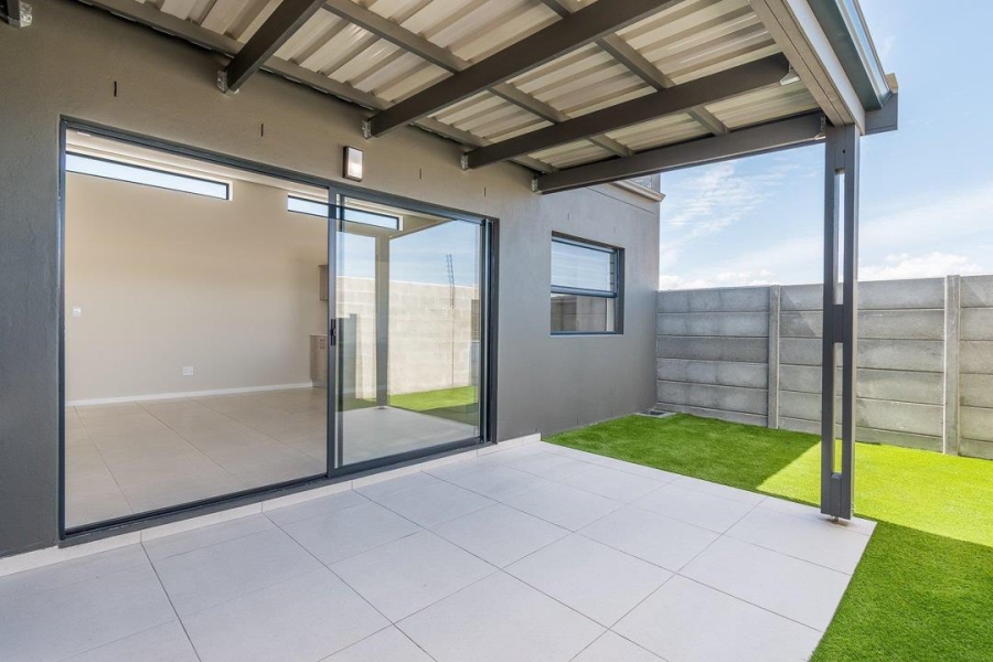 3 Bedroom Property for Sale in Haasendal Western Cape